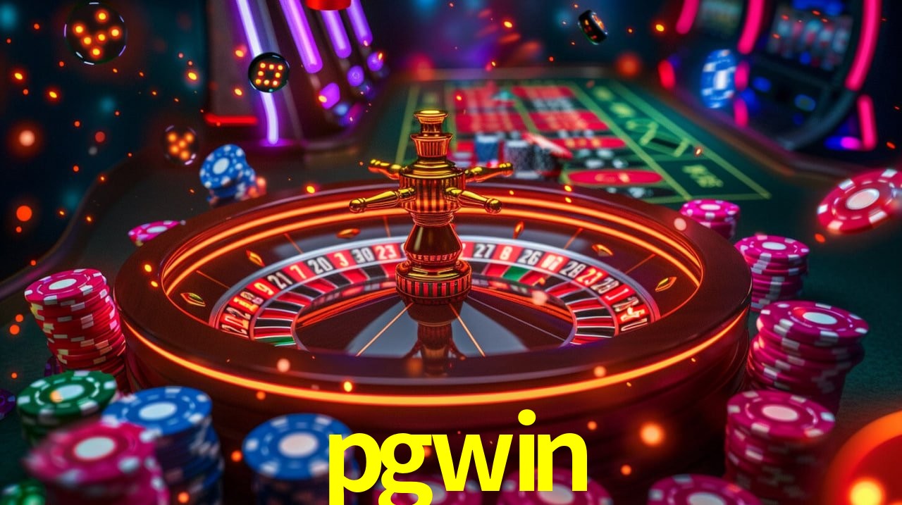 Bônus de Boas-vindas pgwin