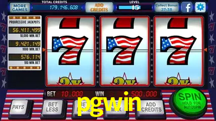 Descubra a Magia dos Jogos de Arcade no pgwin