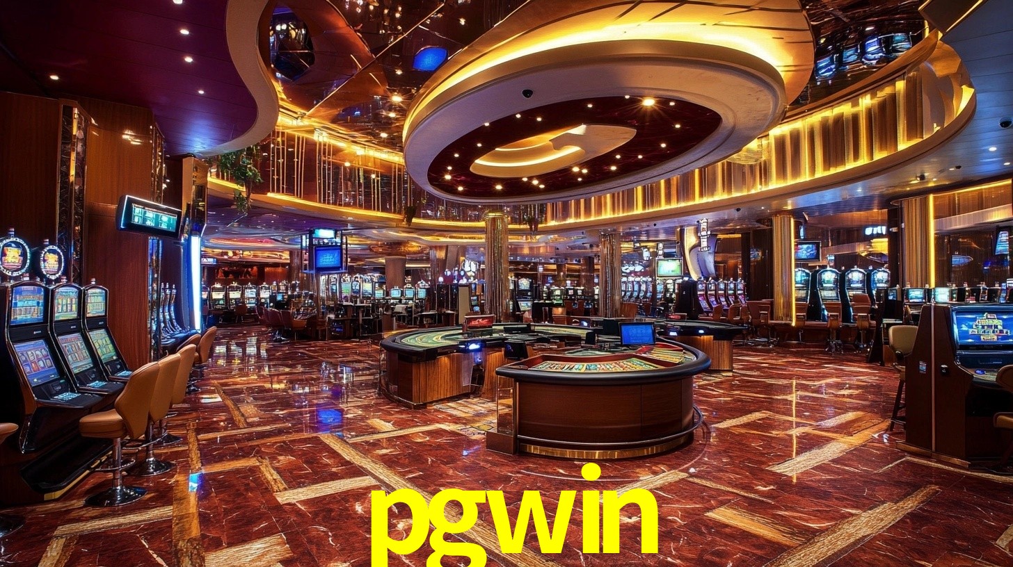 Bônus de Boas-vindas pgwin