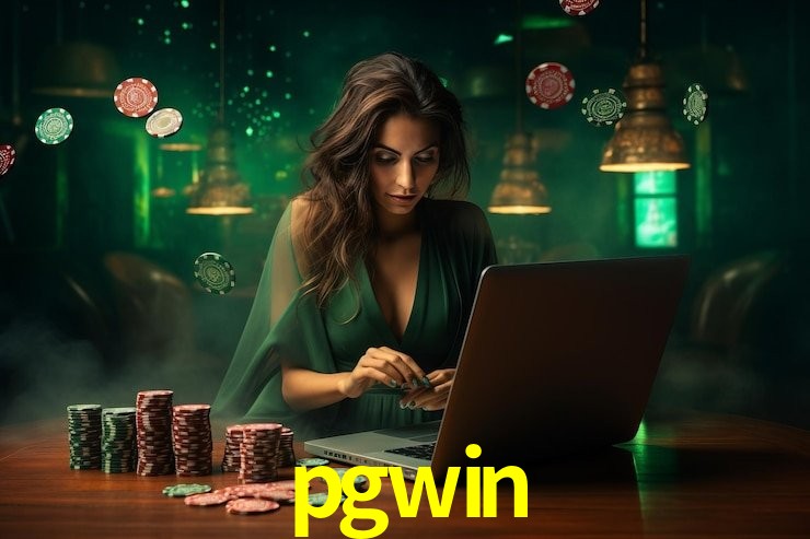 PIX Instantâneo pgwin