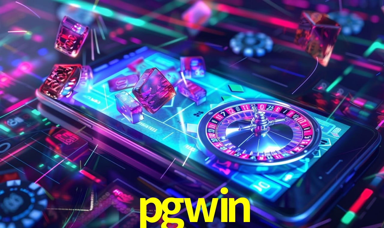 Sistemas de Segurança pgwin