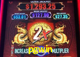 A Emoção da Loteria na pgwin: Uma Chance de Mudança de Vida