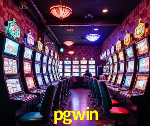 Tecnologia da Plataforma pgwin