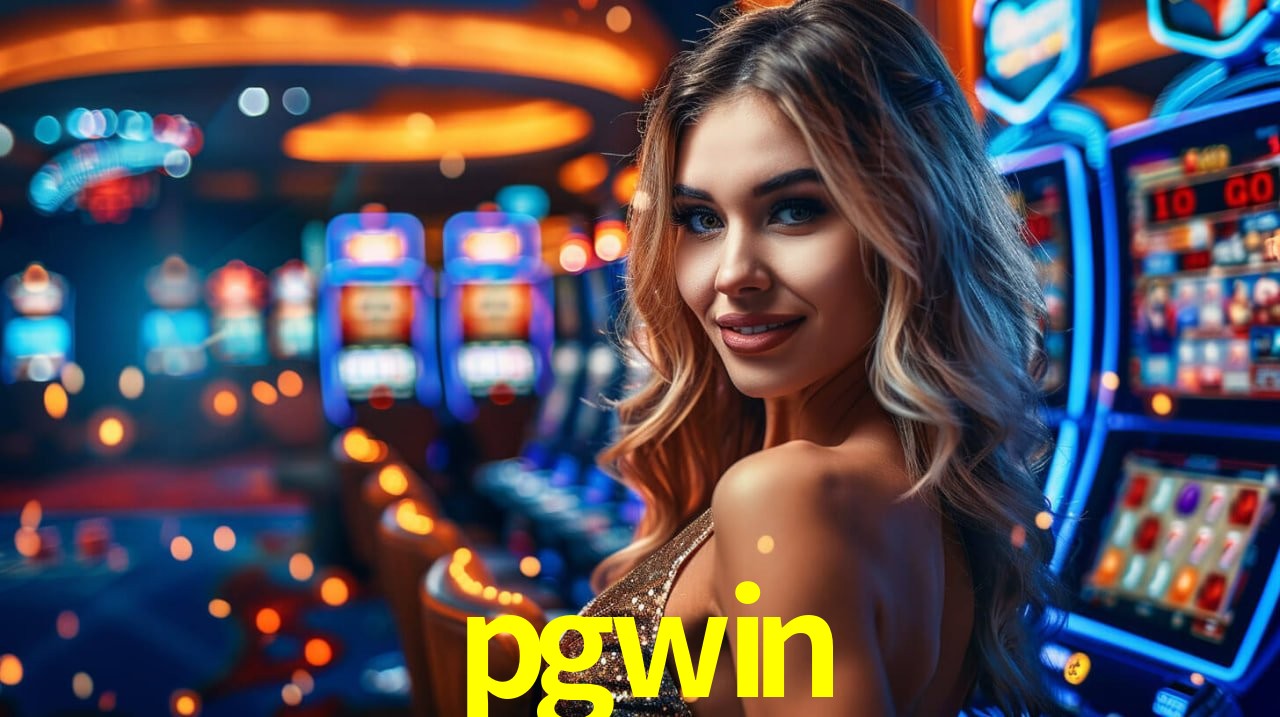 Casino Ao Vivo pgwin