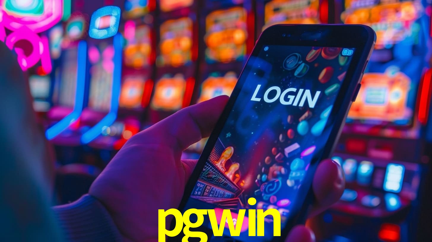 Casino Ao Vivo pgwin