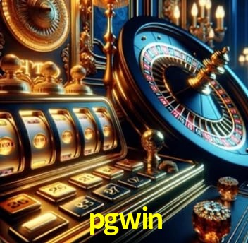 Login Seguro pgwin