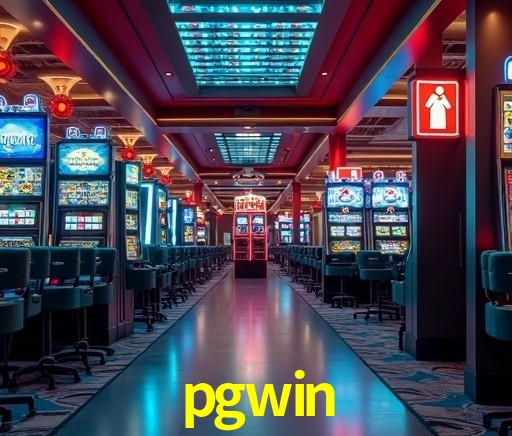 Casino Ao Vivo pgwin
