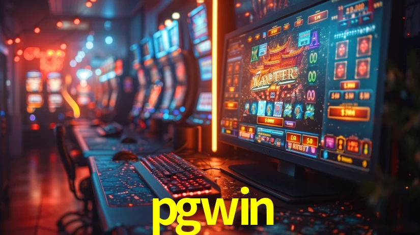 pgwin bet