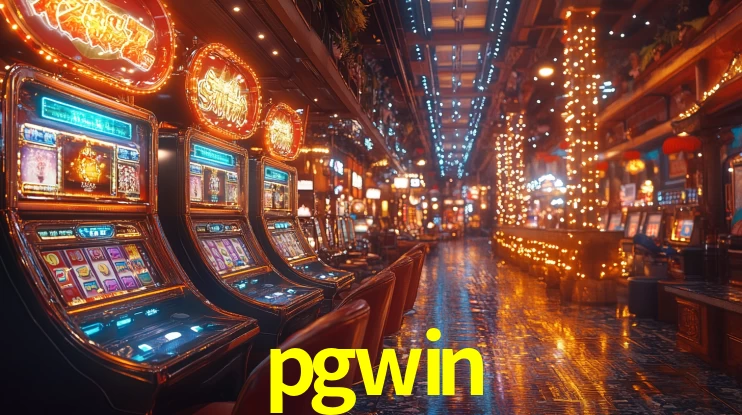 pgwin: Seu Especialista em Apostas Esportivas Brasileiras