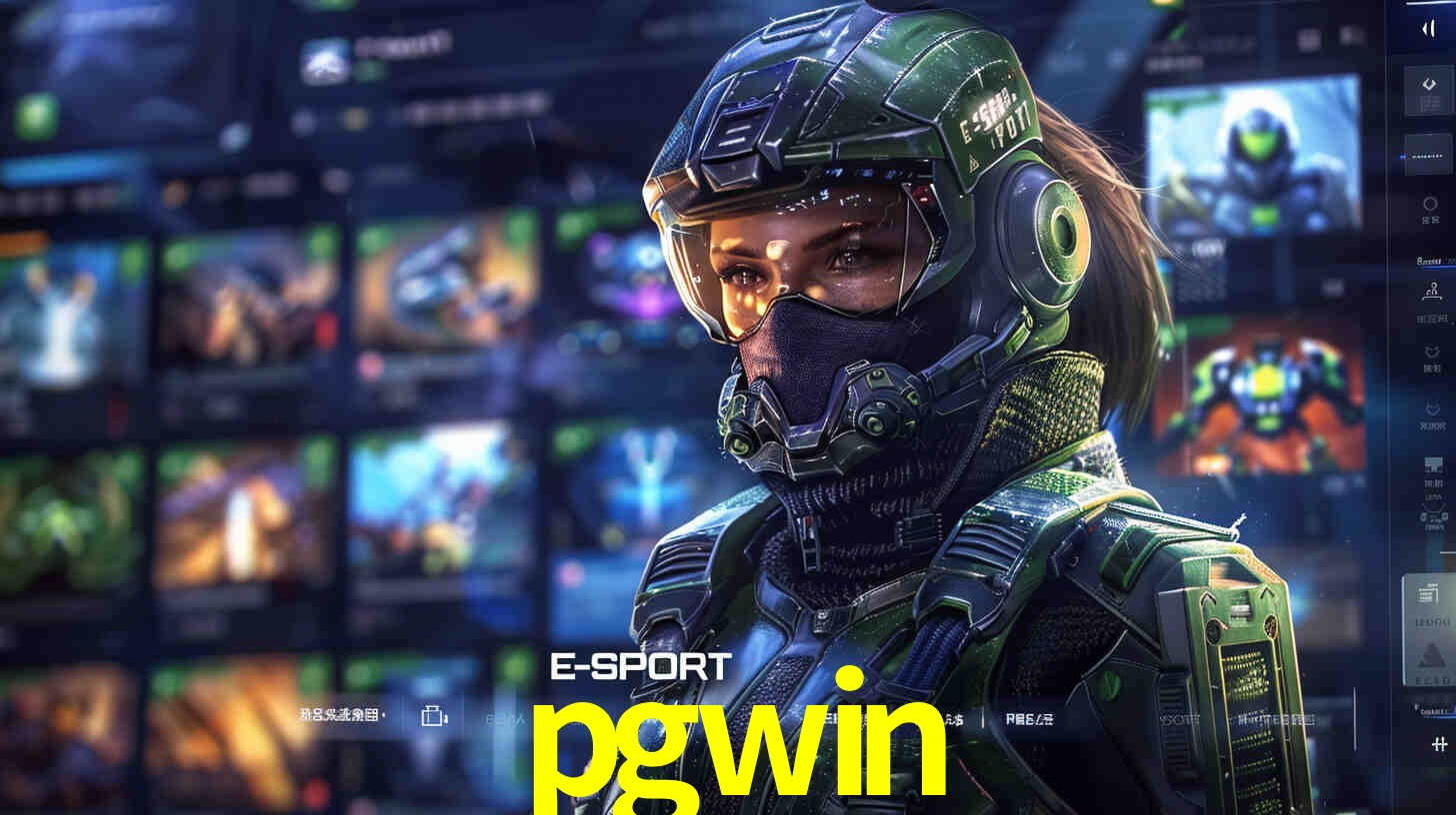Explorando a Categoria de Eventos em Apostas na pgwin